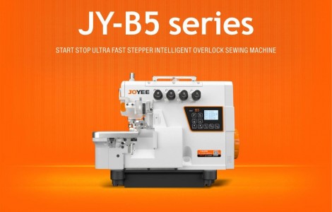 Máquina de coser | recomendación de producto JY - B5 máquina de coser de bloqueo automático inteligente de arranque y parada súper rápida