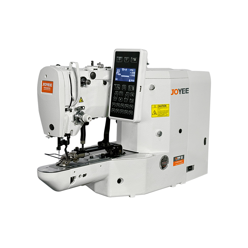 JY-K193D-301-3 MÁQUINA DE COSER DE BOTONES INTELIGENTE DE ALTA VELOCIDAD