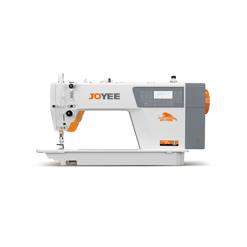 豹屹 MÁQUINA DE PESPNTE INTELIGENTE DE ALTA VELOCIDAD CON ACCIONAMIENTO POR MOTOR PASO A PASO