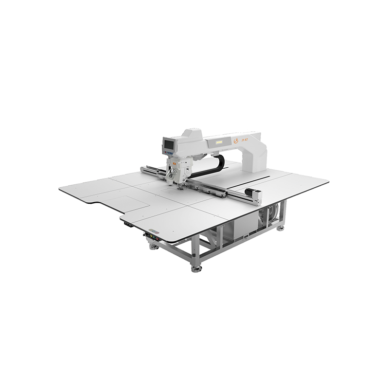 JY-K7-V3 MÁQUINA DE PLANTILLA INTELIGENTE CON CABEZAL GIRATORIO