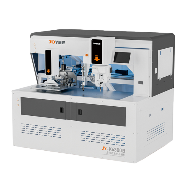 Equipo de Automatización